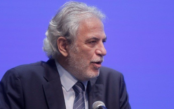 Σε Ιωάννινα και Φλώρινα αύριο ο υπουργός Κλιματικής Κρίσης και Πολιτικής Προστασίας