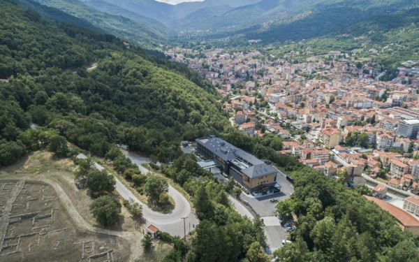 Δήμος Φλώρινας: Ορισμός και κατανομή αρμοδιοτήτων Αντιδημάρχων