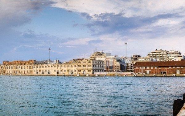 Τα χρονοδιαγράμματα των διαδικασιών για τα λιμάνια Θεσσαλονίκης, Αλεξανδρούπολης, Καβάλας και Ηγουμενίτσας 