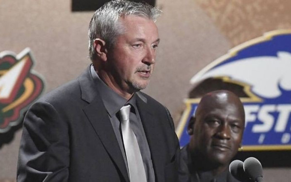 Ο σπουδαίος Τόνι Κούκοτς θυμήθηκε τον τρόμο που σκορπούσε ο Νίκος Γκάλης (βίντεο)