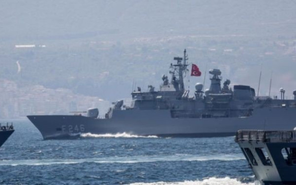 Τουρκία: Δεν αλλάζει η ηγεσία των ενόπλων δυνάμεων