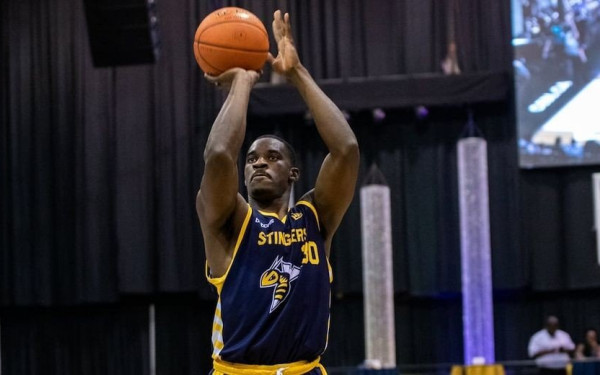 Ο Τράβις Ντάνιελς ανήκει πλέον στον Ηρακλή και αυτή είναι η ιστορία της ζωής του