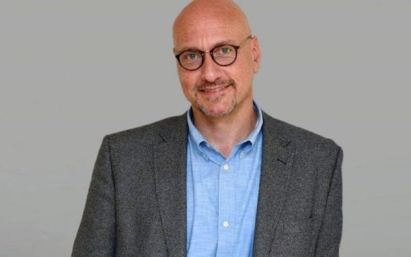 Θεοκλής Ζαούτης: Από τον ΕΟΔΥ, διευθυντής στο Columbia University Global Center στην Αθήνα