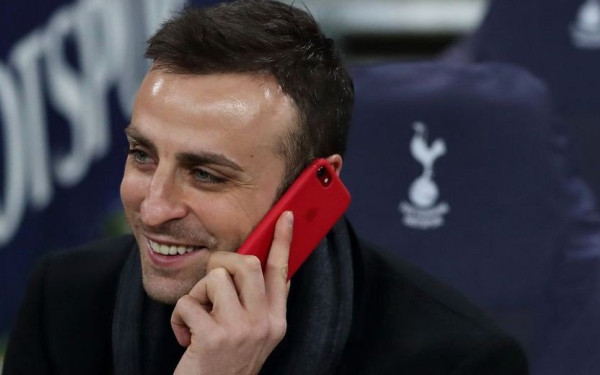 Ο Ζαγοράκης έφυγε, ο Μπερμπάτοφ έρχεται