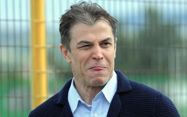 Καλαμαριά: Ο Άλεξ Κάλας μπαίνει ξανά δυνατά στον Απόλλωνα Πόντου