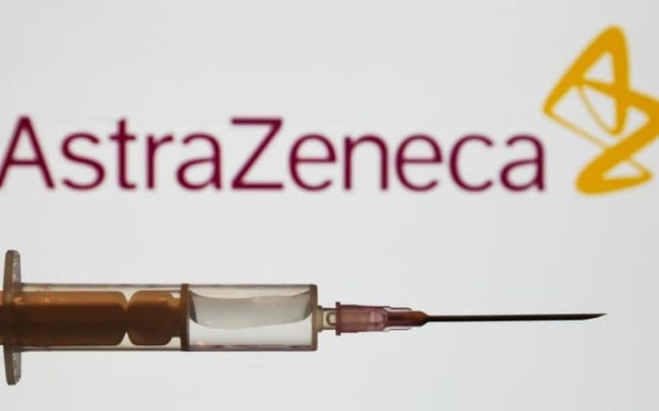 Εμβόλιο AstraZeneca: Οι τρεις δόσεις είναι αποτελεσματικές έναντι της παραλλαγής Όμικρον