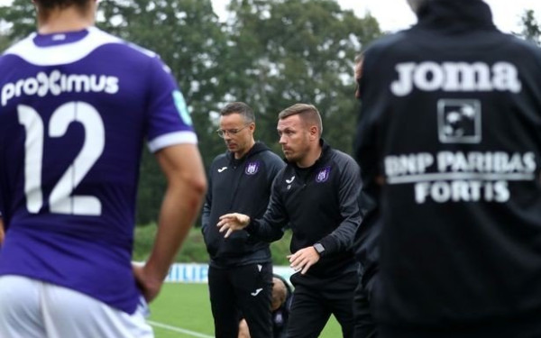 Η σκληρή μάχη του Κρεγκ Μπέλαμι με το "τέρας" της κατάθλιψης (βίντεο)