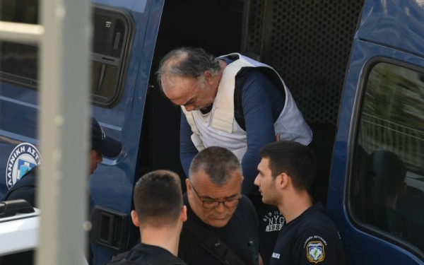 Δίκη δολοφονίας Δ. Ζέμπερη: «Είναι απολύτως βέβαιο ότι ο Σοροπίδης είναι ο δολοφόνος της Δώρας», λέει ο εισαγγελέας