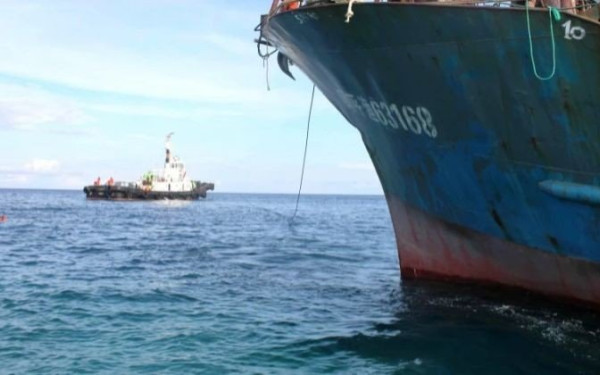 Δυνατότητα αύξησης αλιευτικής ικανότητας για τα επαγγελματικά αλιευτικά σκάφη