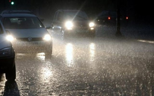 Μήνυμα 112 σε Κέρκυρα και Ήπειρο