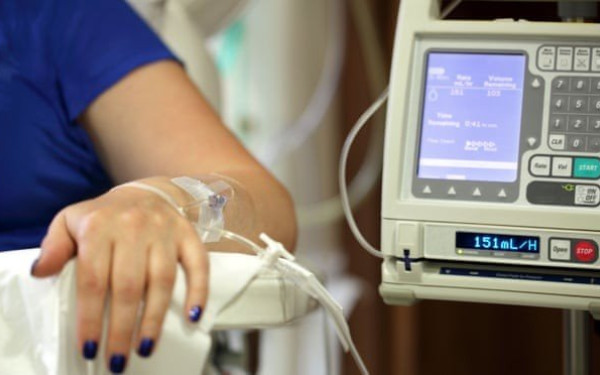 Παγκόσμια Ημέρα Καρκίνου: Ο Γολγοθάς του ογκολογικού ασθενή - Πώς η covid επιδείνωσε την κατάσταση