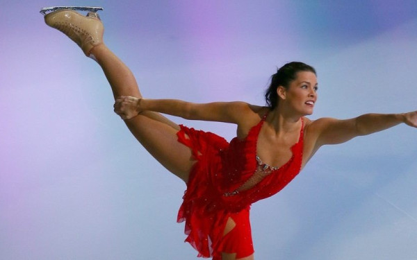 Νάνσι Κέριγκαν: Το σπαρακτικό «γιατί» που ενέπνευσε το Χόλιγουντ (βίντεο)