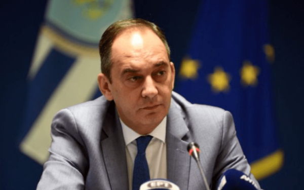 Γ. Πλακιωτάκης: Ξεπερνά τα 600 εκατ. ευρώ το πρόγραμμα ενίσχυσης του Λιμενικού