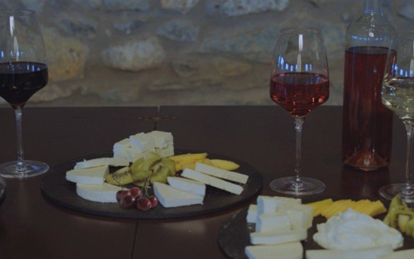 Φέτα, κρασί και λάδι από την Κ.Μακεδονία μέχρι...τα βάθη της Ασίας