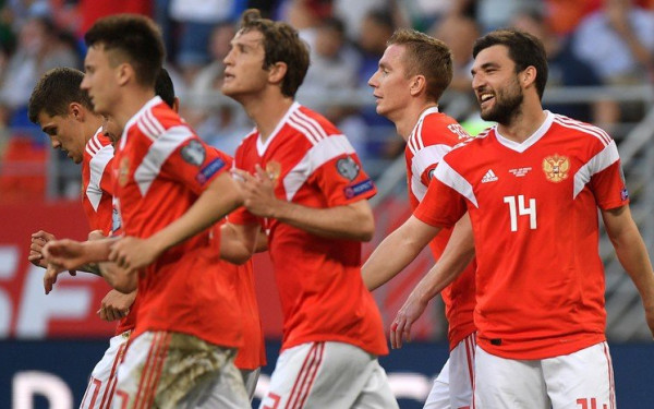 Η UEFA απέκλεισε τη Ρωσία από το EURO 2024