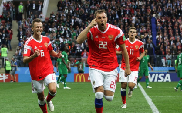 Προς αναβολή το φιλικό Ρωσία - Βοσνία επειδή αξιωματούχοι του αγώνα επιστρατεύτηκαν από τον Πούτιν