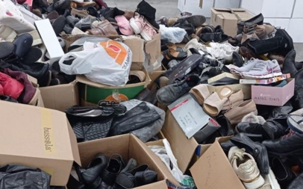 Ξάνθη: Ξεκινά η μεταφορά των αστικών απορριμμάτων όλων των δήμων στην ΟΕΔΑ της Αλεξανδρούπολης