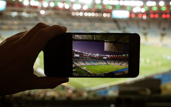 Το παιχνίδι του αθλητισμού παίζεται πλέον στα social media