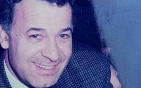 Θεσσαλονίκη: Απεβίωσε ο Τάκης Δημόπουλος