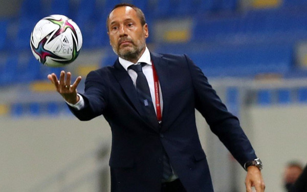 Άρης: Φεύγει ο Μάντζιος, έρχεται ο Φαν'τ Σχιπ