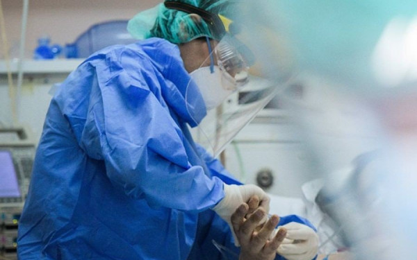 Στον ανώτατο συναγερμό παραμένει ο ΠΟΥ 3 χρόνια μετά την εμφάνιση του κορονοϊού - Αποκαρδιωτικά τα στατιστικά της τριετίας