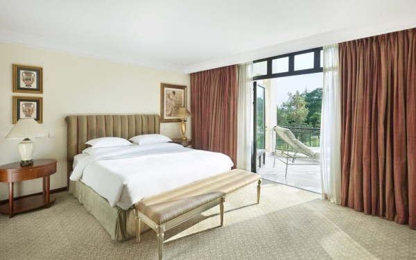 Στο επενδυτικό ραντάρ της Hyatt η Ελλάδα