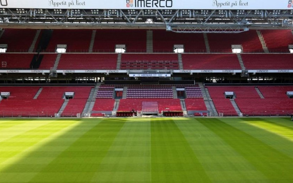 Το "Πάρκεν", τα αστέρια Michelin και ο Μάικλ Τζάκσον