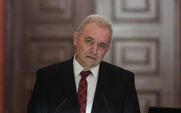 Ε. Λέκκας - Φράγμα Νόβα Καχόβκα στην Ουκρανία: Ολοκληρωτική καταστροφή της πανίδας και χλωρίδας σε μήκος 400 χλμ.