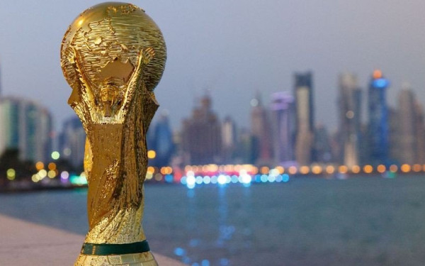 Μουντιάλ 2030: Ένα γεωπολιτικό πρότζεκτ με άρωμα Ελλάδας και «βιτρίνα» το ποδόσφαιρο