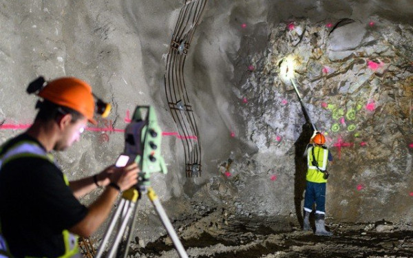  Επενδύσεις από τις μεταλλευτικές επιχειρήσεις: Ανάγκη για άρση εμποδίων