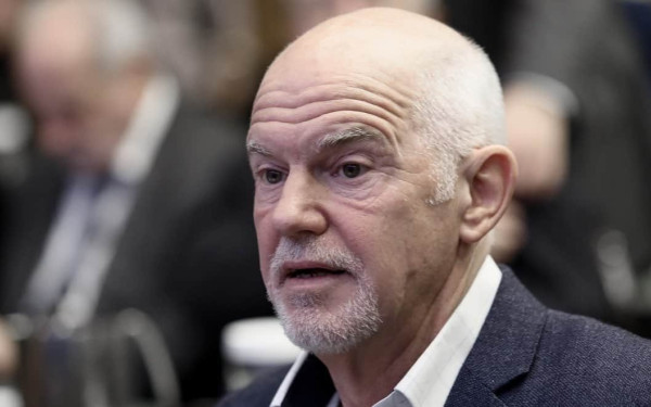 Γ. Παπανδρέου: Είναι ώρα οι δικαστές να υπερασπιστούν τη δημοκρατική λειτουργία και την προσωπική τους αξιοπρέπεια