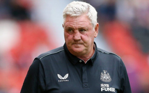 Αγγλία: Οι Σαουδάραβες έδιωξαν τον Στιβ Μπρους από τον πάγκο της Νιουκάστλ