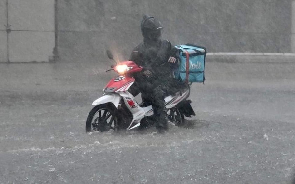 Το ΣΕΤΕΠΕ στηρίζει τις διεκδικήσεις των διανομέων της wolt 