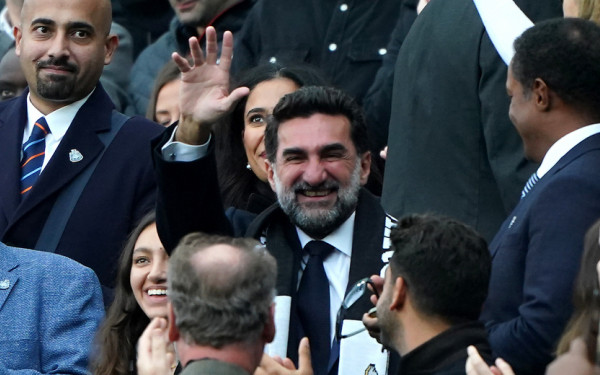 Αγγλία: Η Τότεναμ "καλωσόρισε" τους Σαουδάραβες στην Premier League (βίντεο)