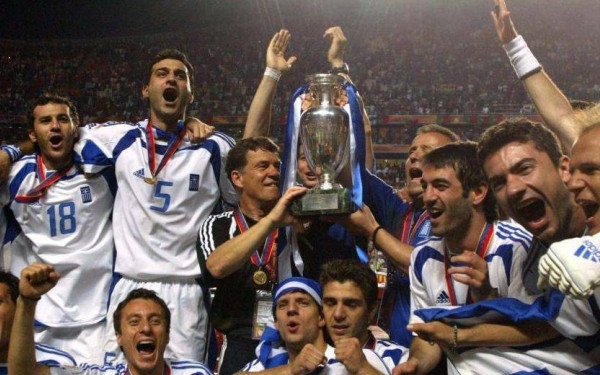 IFFHS: Η κορυφαία 11άδα όλων των εποχών στην Ελλάδα 