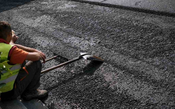 Θεσσαλονίκη: Διακοπή κυκλοφορίας στην οδό Παπάφη το Σάββατο, λόγω ασφαλτόστρωσης