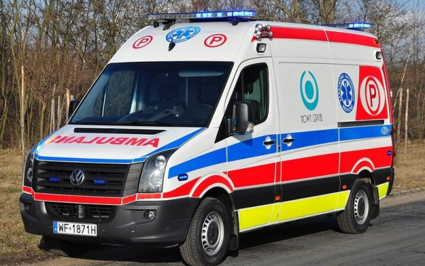 Πολωνία: Τρεις θάνατοι από τη νόσο των λεγεωνάριων - Ακόμη 71 ασθενείς νοσηλεύονται Πολωνία: Τρεις θάνατοι από τη νόσο των λεγεωνάριων - Ακόμη 71 ασθενείς νοσηλεύονται