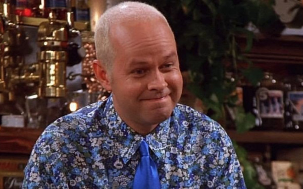  Πέθανε ο Γκάνθερ από "τα Φιλαράκια" μετά από μάχη με τον καρκίνο