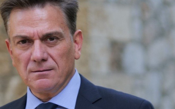 Θάνος Μωραΐτης στη «ΜτΚ»: Η κοινωνία χρειάζεται μία νέα αρχή