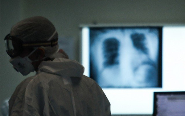 Κορονοϊός: Νέα αύξηση της θετικότητας - 54 θάνατοι την τελευταία εβδομάδα