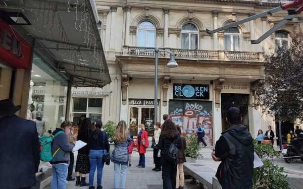 Θεσσαλονίκη: Περισσότερα από 70 κτίρια θα ανοίξουν τις πόρτες τους στο φετινό OPEN HOUSE