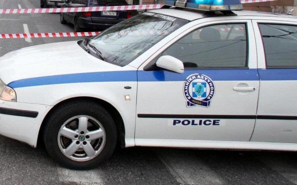 Θεσσαλονίκη: Βρέθηκε πτώμα σε σήψη σε οικόπεδο στον Τρίλοφο