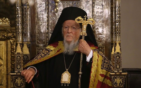 Κιλκίς: Βαρθολομαίος και Ιερώνυμος στις εκδηλώσεις για τα 100 χρόνια της Μητρόπολης