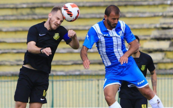 Κύπελλο: Ματσάρα στην Καρδίτσα, στα πέναλτι η Αναγέννηση