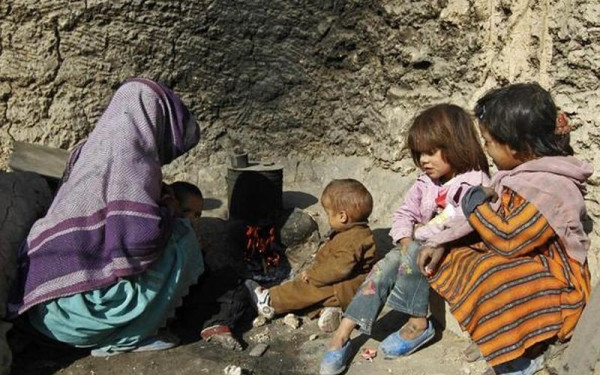 UNICEF: Πάνω από 330 εκατομμύρια παιδιά παγκοσμίως ζουν σε κατάσταση ακραίας φτώχειας 