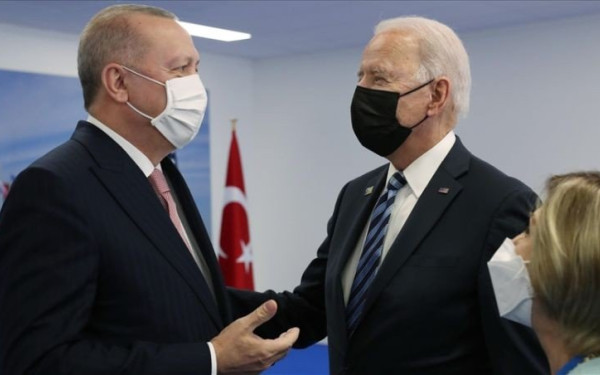 ΗΠΑ: Άμεση η ανταπόκριση στην ανάγκη για παροχή βοήθειας στους σεισμόπληκτους σε Τουρκία και Συρία