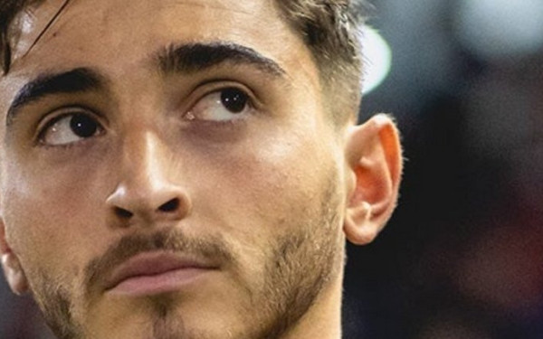 Η αλήθεια του Τζος Καβάλο: Ο Αυστραλός είναι ο πρώτος ποδοσφαιριστής που δηλώνει δημοσίως ότι είναι ομοφυλόφιλος (βίντεο)