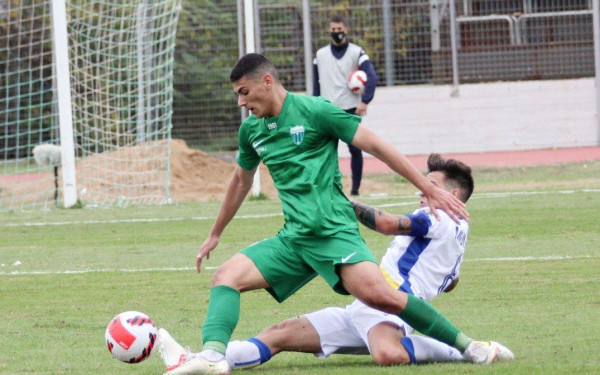 Κύπελλο: Ο Λεβαδειακός έβγαλε νοκ άουτ τον Αστέρα Τρίπολης και πέρασε στους "16" (βίντεο)