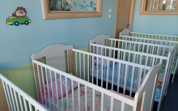 Γάζα: Η Ερυθρά Ημισέληνος της Παλαιστίνης απομάκρυνε πρόωρα βρέφη από το νοσοκομείο Αλ Σίφα