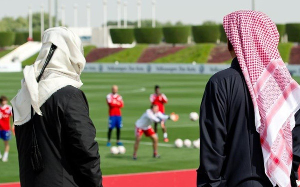 Έσοδα 17 δισεκατομμυρίων δολαρίων στα ταμεία του Κατάρ λόγω Μουντιάλ